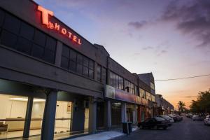 T+ Hotel Sungai Korok, Alor Setar