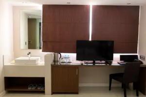 The Luxe Hotel, Ho Chi Minh