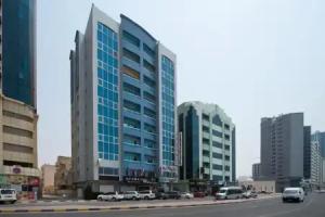 Mermaid Beach Hotel LLC, Ajman City