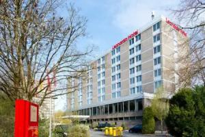 Leonardo Hotel Munich Arabellapark, Munchen
