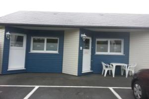 Contact hôtel - Motel les Bleuets, Honfleur