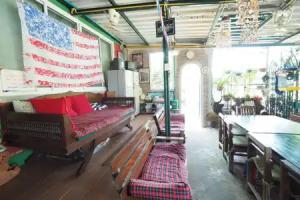 San Sook Place Guest House, Ayutthaya City