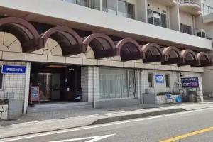 Itoen Hotel, Ito