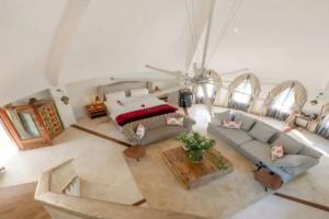 Xanadu Villas Retreat, Michamvi