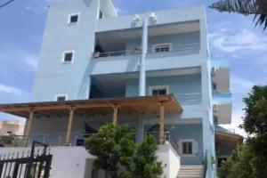 Hotel Joni Premium, Ksamil