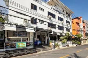 Nature Boutique Hotel, Bangkok