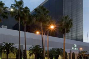 Hilton Los Angeles Airport, Los Angeles