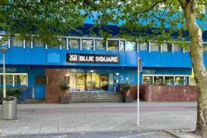 XO Hotels Blue Square, Amsterdam