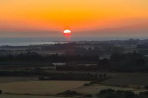 ARODAFNI HOUSE. Unique views and amazing sunsets., Kouklia
