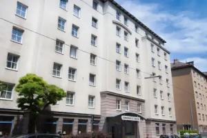 myNext - Hotel Rudy, Vienna