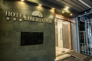 Hotel Libertador, Santiago