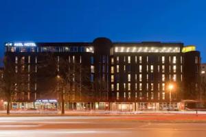 Axel Hotel Berlin - Adults Only, Berlin