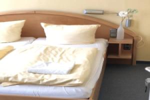 Hotel Am Park, Bad Salzuflen