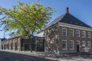 Hotel Kazerne, Eindhoven