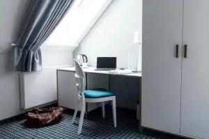 Hotel Villa Art Novis Wrocław Centrum, Wroclaw