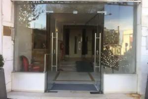 Stay Hotel Lisboa Centro Saldanha, Lisbon