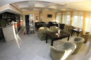 Elegance Hotel, Belgrade