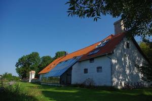 Dagen Haus Guesthouse, Orjaku