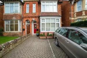 OYO Lonsdale Guest House, Oxford