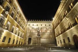Al Palazzo dei Priori Hotel, Siena