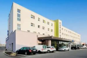 Ibis Budget München Airport Erding, Erding