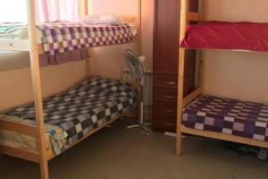 Russian Tour Guest house