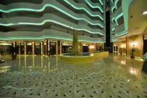 Alanya Azura Family Style Apartments, Mahmutlar