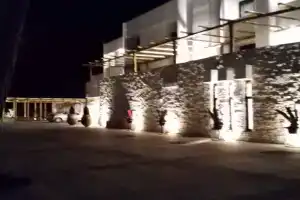 Hotel Marina Residence, Baia Domizia
