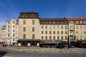 Milling Hotel Ritz Aarhus City, Aarhus