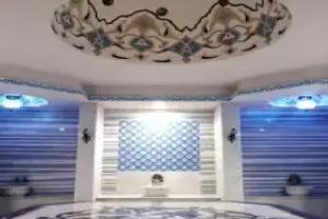 Safran Thermal Resort, Sandikli