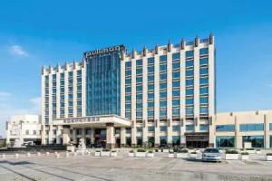 Pullman Qingdao Ziyue, Qingdao