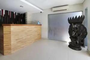 Airy Barat Patih Jelantik 8 Bali Hotel, Denpasar