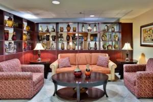 Holiday Inn Express Las Vegas-Nellis by IHG, Las Vegas