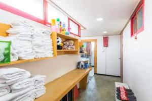 Naru Hostel, Seoul