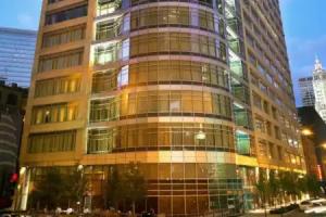 Kinzie Hotel, Chicago