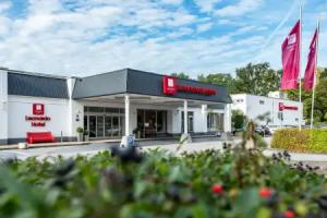Leonardo Hotel Düsseldorf Airport -, Ratingen