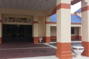 Rodeway Inn Hotel Greensboro, Greensboro