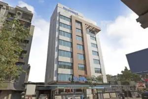 Sampoorna Hotels, Mumbai