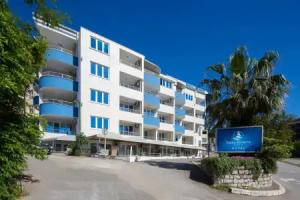 Hotel Bella Vista, Budva