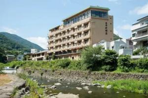 Hakone Suimeisou, Hakone