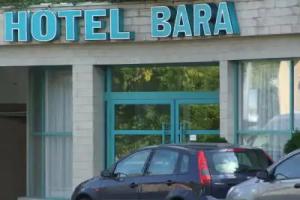Hotel Bara Junior, Budapest