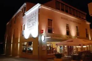 Hotel Sharingham, Brno