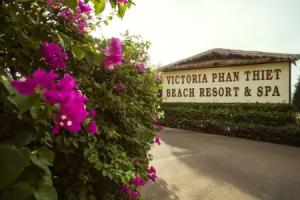 Victoria Phan Thiet Beach Resort & Spa, Mui Ne