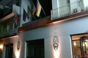 Hotel Virgilio, Tropea