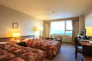 Southern Cross Resort, Ito