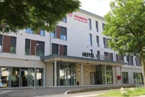 Hotel INCLUDiO, Regensburg