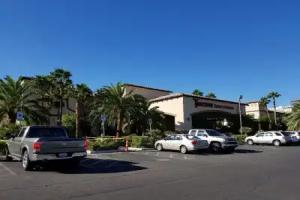 Tuscany Suites & Casino, Las Vegas