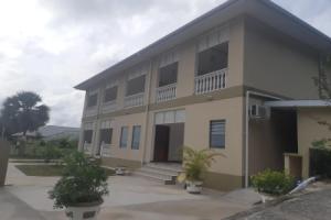 The Residence Almee Apartments, Baie Sainte Anne
