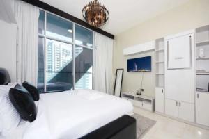 Studio Apartment in Bayz Tower, Dubai