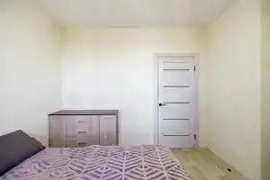 Apartments on 33 Gaya Avenue, Ulyanovsk